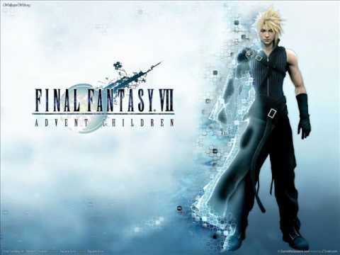 Tour de Japon - Main Theme of Final Fantasy VII