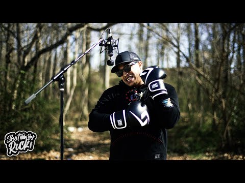 SOLO - Stand On It (Live Performance) @ShotByRicki