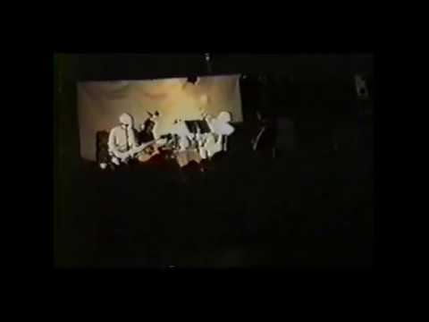 R.E.M. 1992-11-19 - 40 Watt Club, Athens, GA ('Me In Honey' - audience video mixed with pro sound)