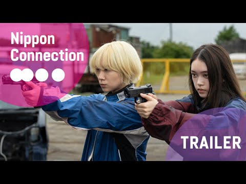 Tráiler Baby Assassins: 2 Babies [WEB-DL] 2023