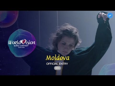 Dara - La Castum - Moldova 🇲🇩 - Official entry - Worldvision 2022