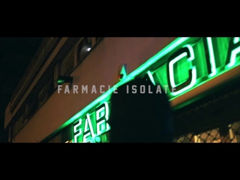 Yamba - Farmacie Isolate - Prod. Depha Beat