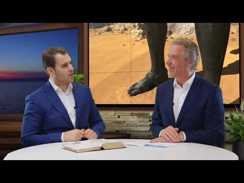 Wekelijkse Bijbelstudie 13 maart 202 - De val van het Romeinse Rijk