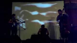 Gemiinii Riisiing - Ephemeral Live