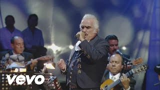 Vicente Fernández - A Pesar de Todo (En Vivo)