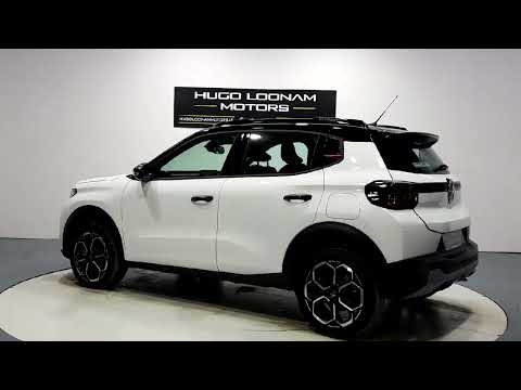 Citroen C3 PLUS PURETECH 100 MHEV MY30 - Image 2