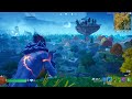 *NEW* CORE KNIGHT TALUS GAMEPLAY IN FORTNITE!! #EpicPartner