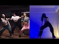 NMIXX - ‘Press’ Dance Cover Samantha Long x Eom Taewoong Choregraphy [mirrored] | JIRI