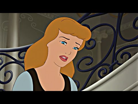 More Than A Dream (From "Cinderella lll: A Twist in Time")