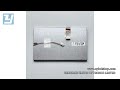 AT070TN01 V. 2 Innolux 10.1 inch 1280(RGB)×800 CCFL backlight LCD screen
