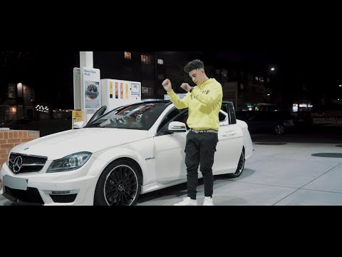 Ocee - Dealer (Official Music Video)