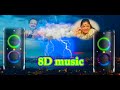 Thanathani Kattukulle 8D Music
