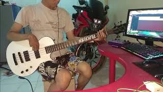 Download lagu Andmesh - Jangan Rubah Takdirku [Bass Cover] mp3