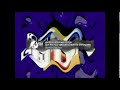 G Major 15 Klasky Csupo Cubed