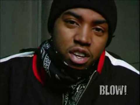 Lil Scrappy – Blow Hip Hop TV | The ICU