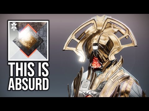 NEW Vex Shader Costs HOW MUCH?! BUNGIE THIS IS ABSURD! - Destiny 2 Edge of Fate