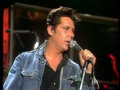 Shakin Stevens - Que Sera Sera 1982