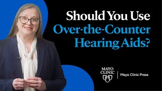 Over-the-counter hearing aids: Do they work