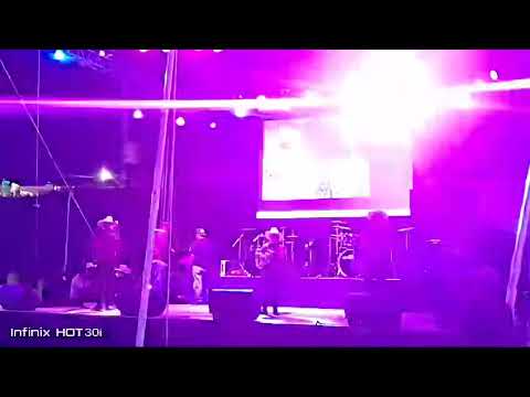 Cardonal Hidalgo 🇲🇽Grito de independencia 15-sep-24 Trio AK-3Sierra Huasteca