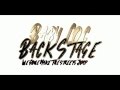 Get To Kno-EXCLUSIVE!!! Baby Loc And The Neva Eva Team "Backstage"