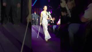 Download lagu Vanessa Mae - I Feel Love Live in Prague O2 Arena 17/10/2019 mp3