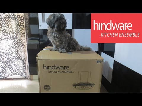 Unboxinghindware nevio 60/90 auto clean