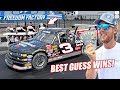 Slips Episode 3 Guess The Time Win The Cash Bugatti Dale Truck Crouton More