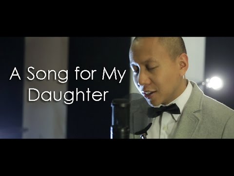A Song For My Daughter - Ray Allaire (Mikey Bustos Cover)
