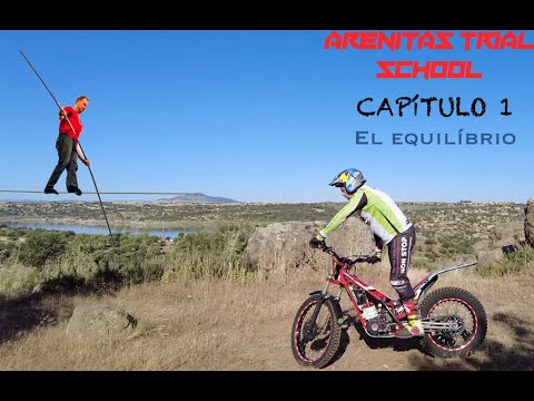 Arenitas Trial School Balance