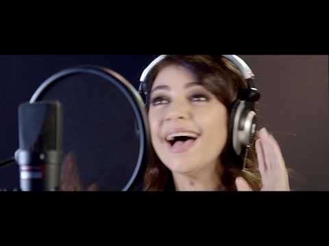 VIDEOCLIP "CAVALCA IL VENTO" CRISTINA D'AVENA - PLAYMOBIL: THE MOVIE Dal 31 Dicembre al cinema
