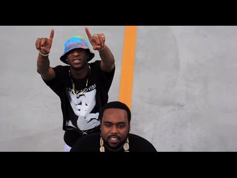YNG - "A-1 Since Day 1" (feat. J. Nics) [Official Video]