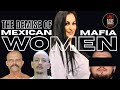 Power Loyalty Survival Women Connected To The Mexican Mafia
