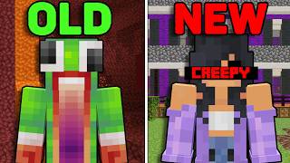 Why Minecraft Kids Content Is Evolving Backwards