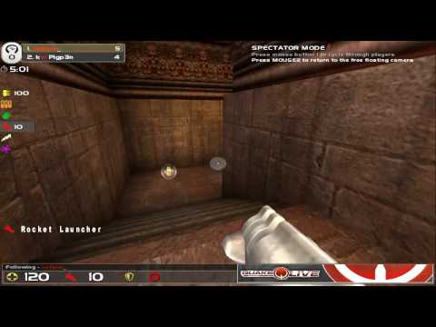 outlaw vs ]km[Pigp3n on qzdm13