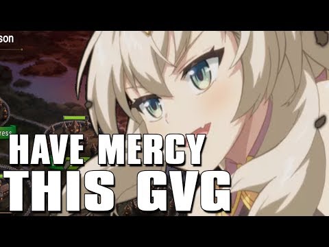 Lilibet Save Me! | GvG vs Repair - Epic Seven