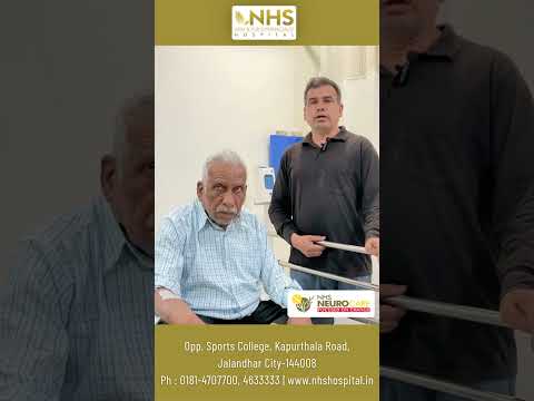 Patient Story