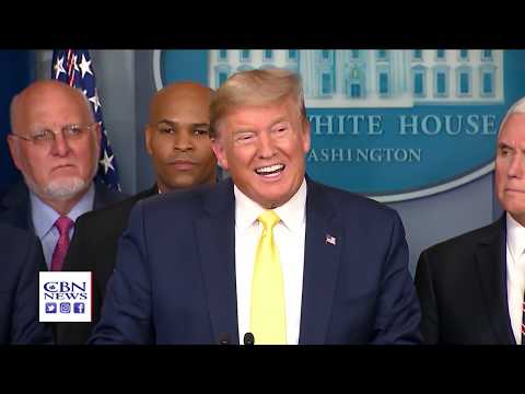 CBN NewsWatch PM: March 10, 2020