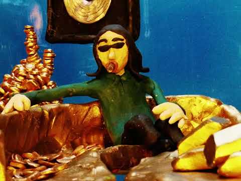 EYEDRESS  - A ROOM UP IN THE SKY FEAT. THE MARIAS (OFFICIAL VIDEO)