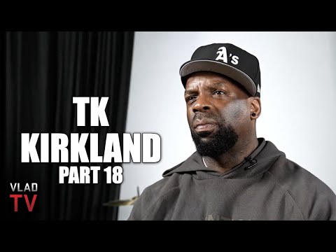 TK Kirkland on Chrisean Rock's Baby Possibly Having Birth Defects, Being Healthy at 64 (Part 18)