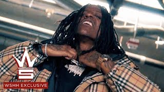 Rico Recklezz - “Watergun” (Official Music Video - WSHH Exclusive)