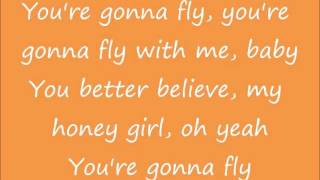 You Gonna Fly Lyrics - Keith Urban