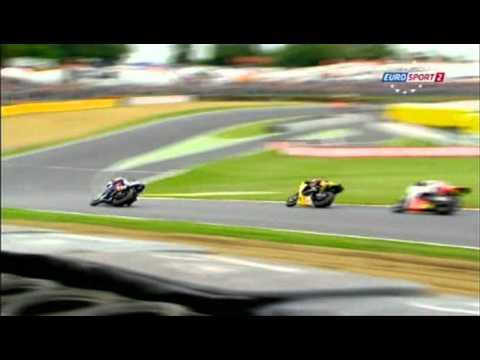 Tommy Hill - BSB Champion 2011