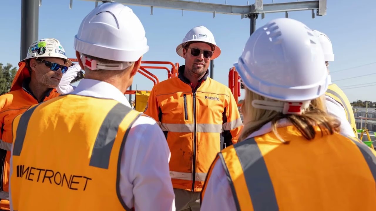 Rigsafe Recruitment