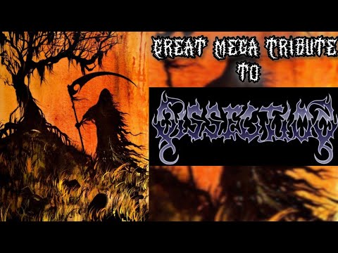 Great Mega Tribute to DISSECTION (Compilation)