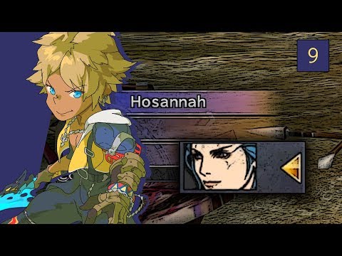 "MortExp", Lo Spirito dell'Esperto III [9] - Final Fantasy X 'perfect' run