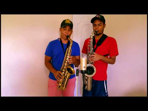 Crispin fernandez- Tuti conjunto quisqueya (Cover).