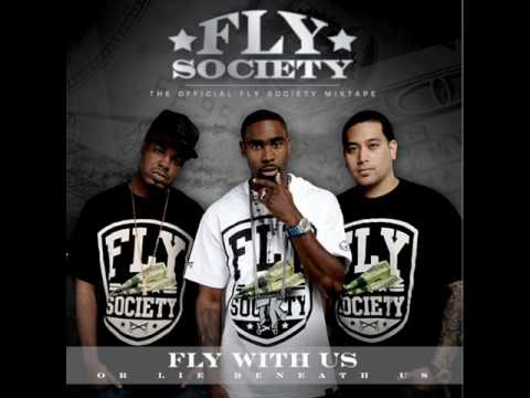 Fly Society-Well off G's (Baker 3 Song)