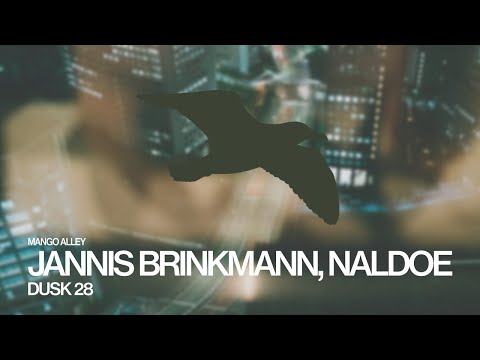JANNIS BRINKMANN, NALDOE Dusk 28