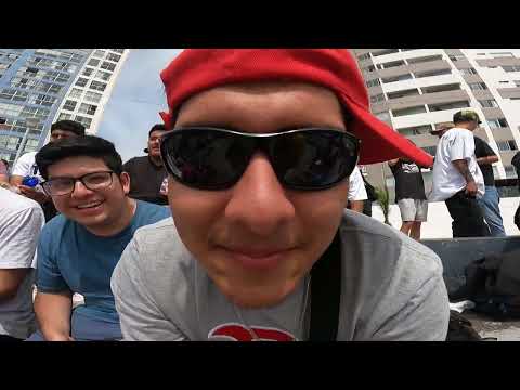 GABO JM vs BLACK - SEMIFINAL - LZ WELCOME 2023