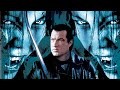 Steven Seagal Movies Against The Dark 2009 Full Best Action Movie 2024 Action Full Movie English